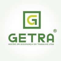 GETRA - Gestão em Segurança do Trabalho Logo