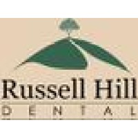 Russell Hill Dental Logo