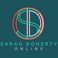 Sarah Doherty Online Ltd. Logo