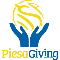 Piesa Giving Logo