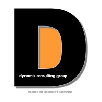 Dynamis Consulting Group Ltd. Logo