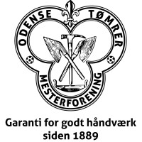 Odense Tømrermesterforening Logo