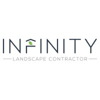 Infinity Landscape Contractor LLC Logo