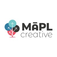 MAPL Creative Logo
