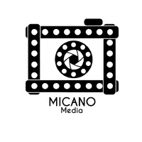 Micano Media Logo