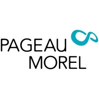 Pageau Morel et associés inc. Logo