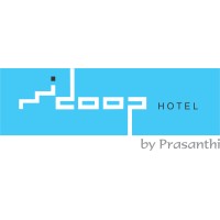 Idoop Hotel by Prasanthi Logo