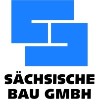Sächsische Bau GmbH Logo