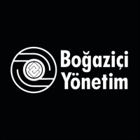 Boğaziçi Yönetim AŞ Logo