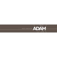 Residence Adam Praha Logo