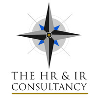 The HR & IR Consultancy Logo
