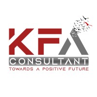 KFA Consultant Logo