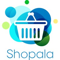 Shopala Logo