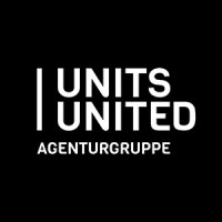 UNITS UNITED AG Logo
