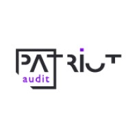 PATRIOT.AUDIT Logo