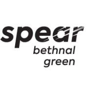 Bethnal Green Spear Trust Logo