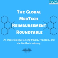 GMRR - The Global MedTech Reimbursement Roundtable Logo