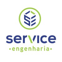 Service Engenharia Logo