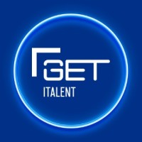 GET ITalent Logo