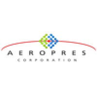 Aeropres Corp Logo