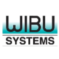 Wibu-Systems USA Inc. Logo