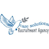 Care Solutions Recruitment Agency Limited Logo