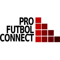Pro Futbol Connect Logo