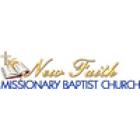New Faith Missionary Baptist Logo