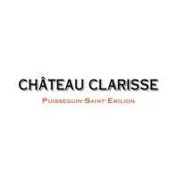 Château Clarisse Logo