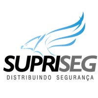 Grupo Supriseg Logo