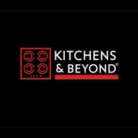 Kitchens & Beyond Logo