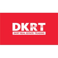 DKRT Real Estate Trading Logo