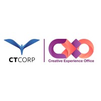 CXO CT Corp Logo