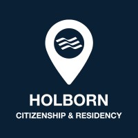 Holborn Pass Logo