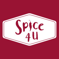 Spice For You Logo