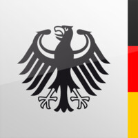 Bundesministerium für Gesundheit Logo