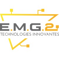 EMG2 Logo