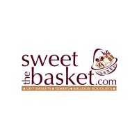 The Sweet Basket Company Logo
