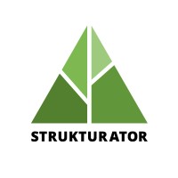 STRUKTURATOR AB Logo