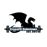 CrossFit Duketown Logo