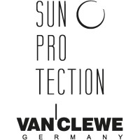 van Clewe Sun Protection GmbH Logo