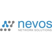 nevos ag Logo
