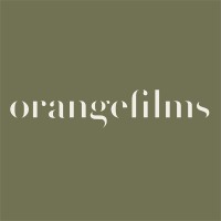 Orangefilms - France, Monaco, Belgium Logo