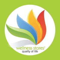 Wellness Stores Logo