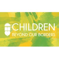 Children Beyond Our Borders Logo