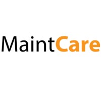 Maintcare Oy Logo