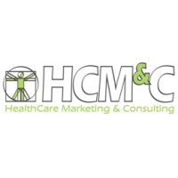 HealthCare Marketing & Consulting Logo