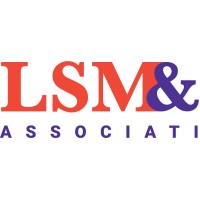 LSM&Associati Logo