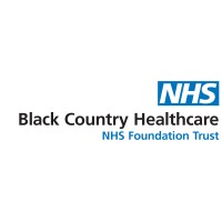 Black Country Healthcare NHS Foundation Trust Logo