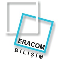 Eracom Bilişim Yönetim ve Danışmanlık Hizmetleri Logo